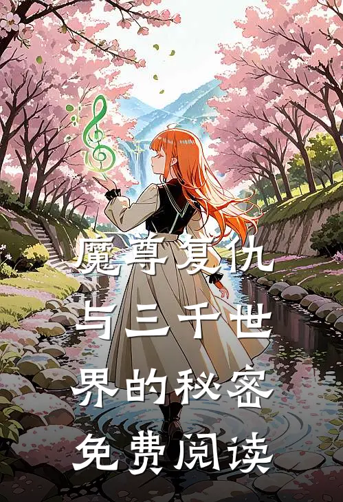 魔尊复仇与三千世界的秘密免费阅读