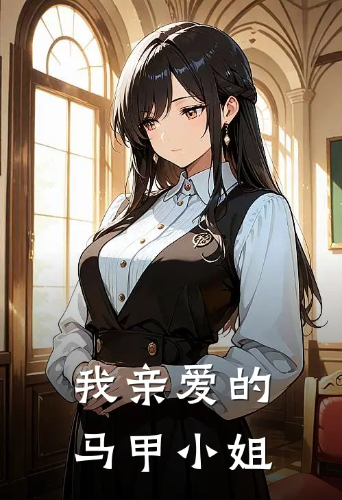 我亲爱的马甲小姐