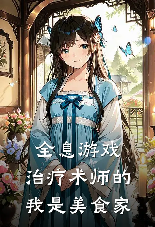 全息游戏：治疗术师的我是美食家