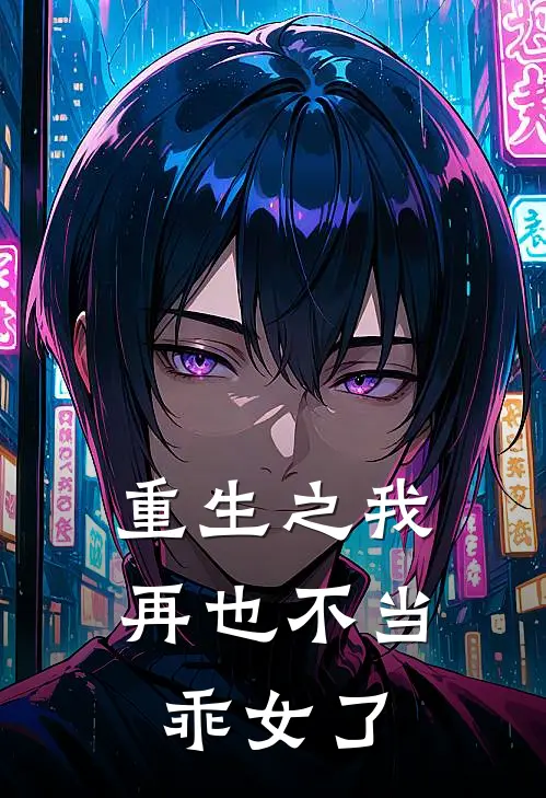 重生之我再也不当乖女了