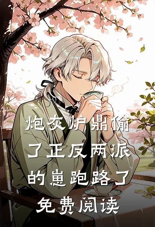 炮灰炉鼎偷了正反两派的崽跑路了免费阅读