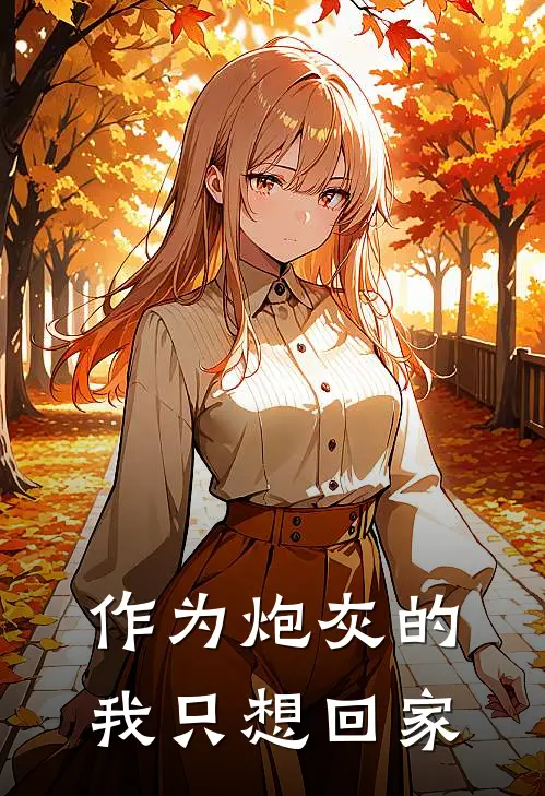 作为炮灰的我只想回家