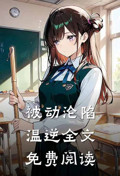 被动沦陷温逆全文免费阅读