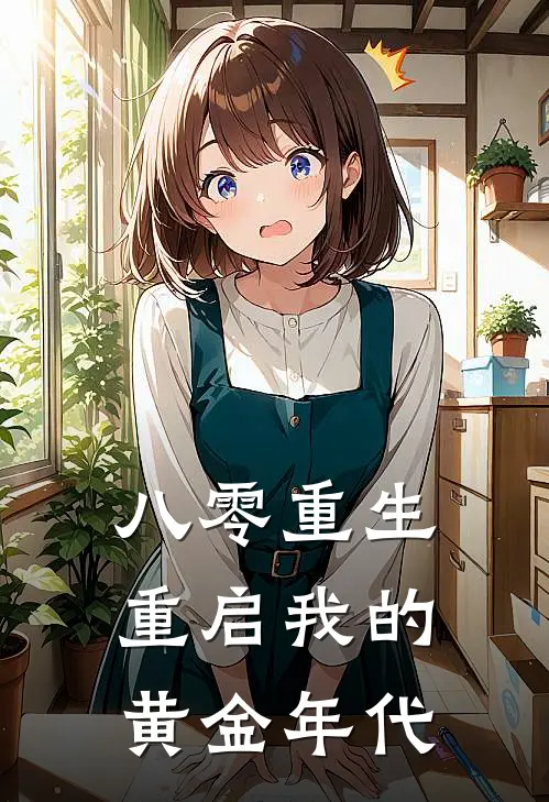 八零重生：重启我的黄金年代