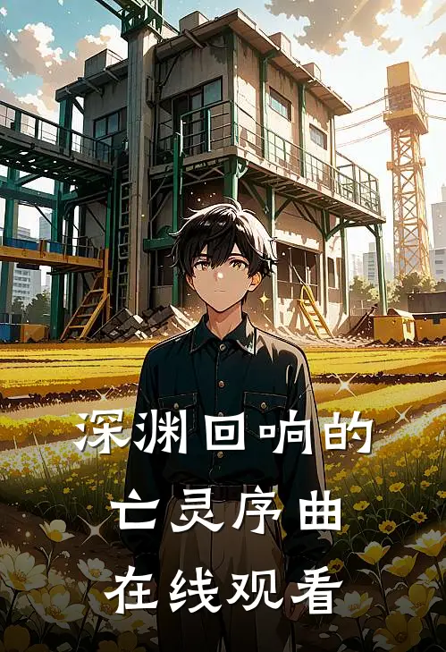 深渊回响的亡灵序曲在线观看