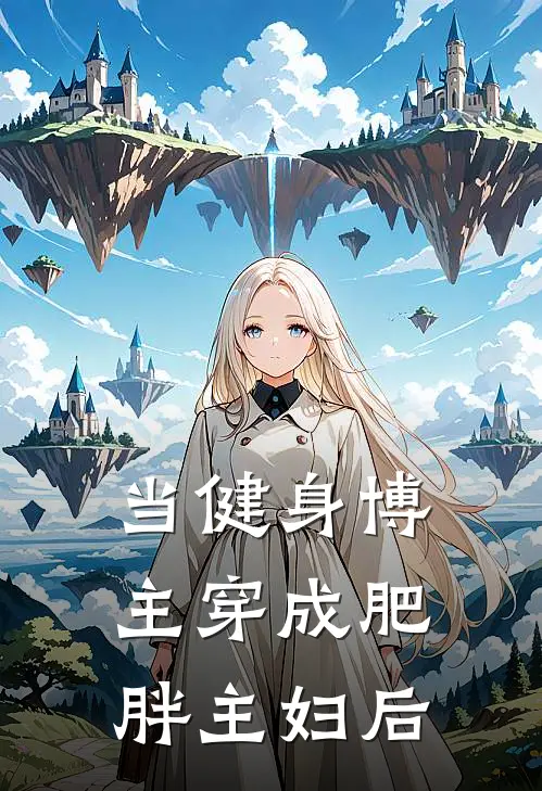 当健身博主穿成肥胖主妇后