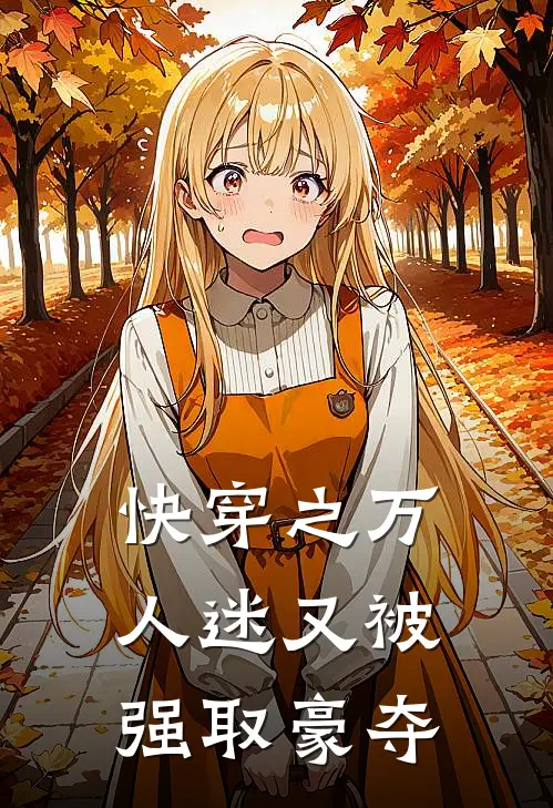 快穿之万人迷又被强取豪夺