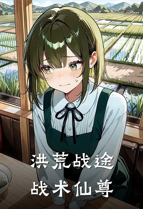 洪荒战途：战术仙尊