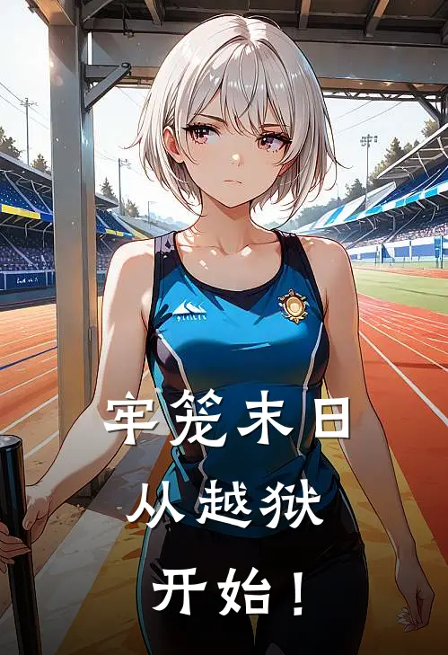 牢笼末日：从越狱开始！