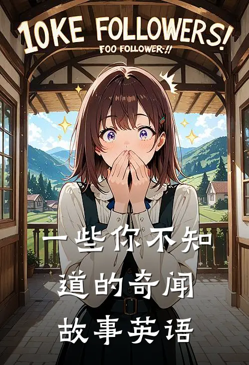 一些你不知道的奇闻故事英语