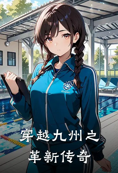 穿越九州之革新传奇