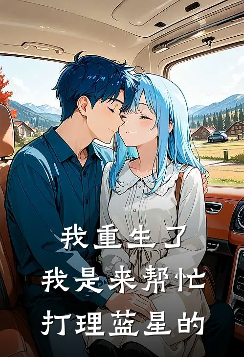 我重生了：我是来帮忙打理蓝星的