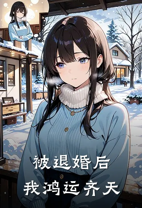 被退婚后，我鸿运齐天