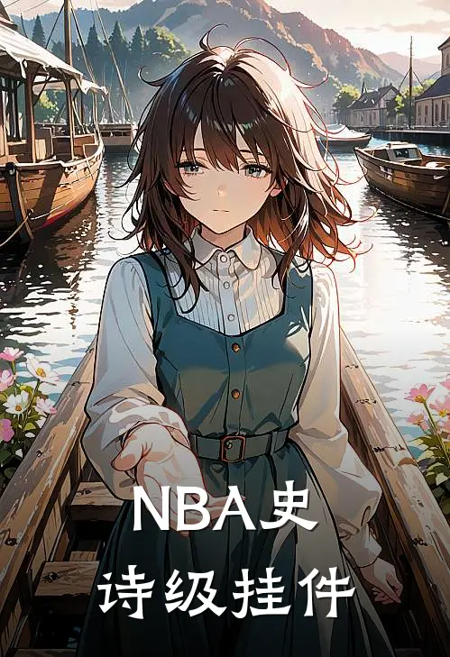 NBA史诗级挂件