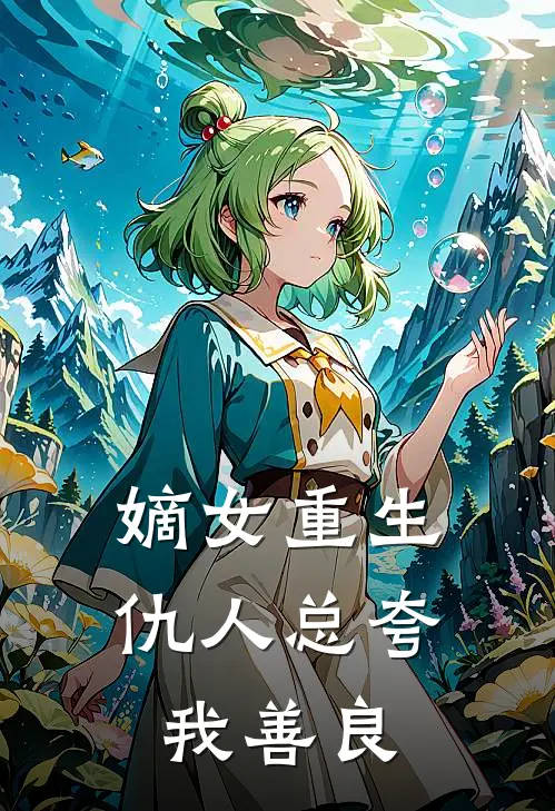 嫡女重生，仇人总夸我善良