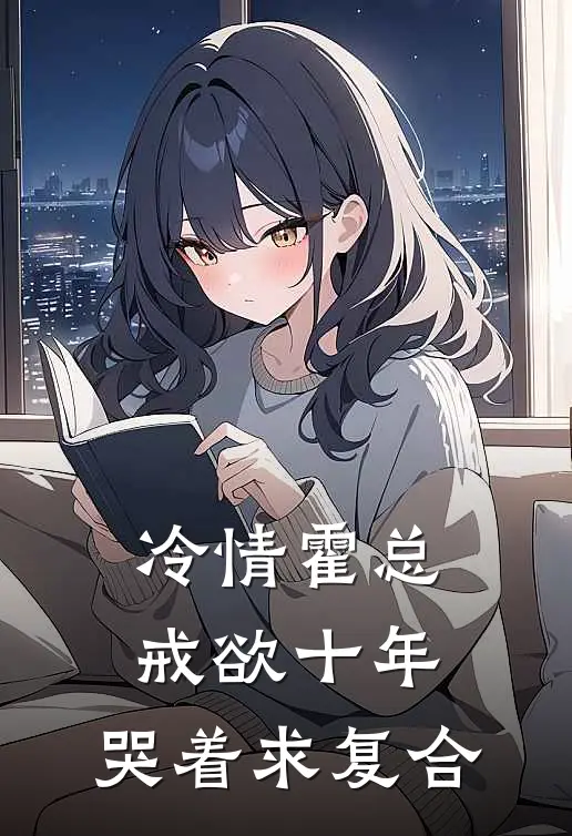 冷情霍总戒欲十年，哭着求复合