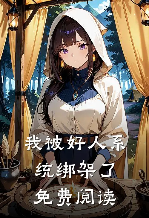 我被好人系统绑架了免费阅读