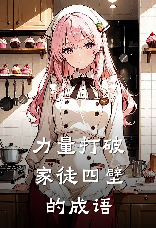 力量打破家徒四壁的成语