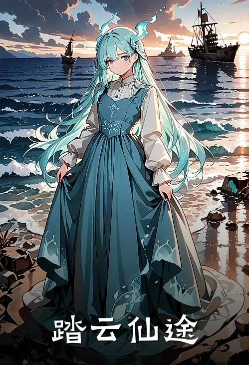 踏云仙途