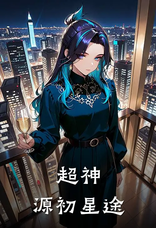 超神：源初星途