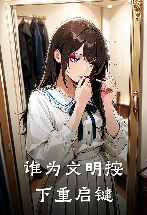 谁为文明按下重启键