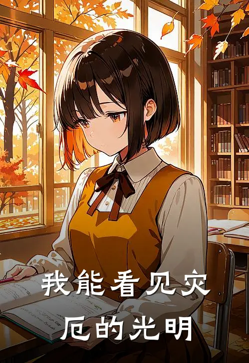 我能看见灾厄的光明