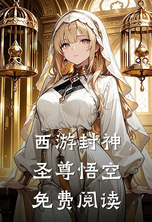 西游封神圣尊悟空免费阅读