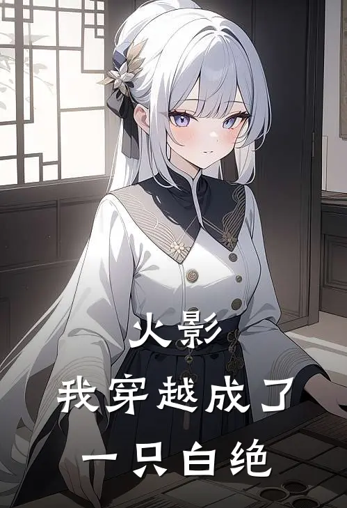 火影：我穿越成了一只白绝