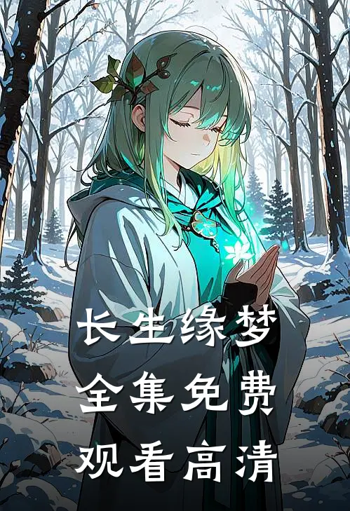 长生缘梦全集免费观看高清