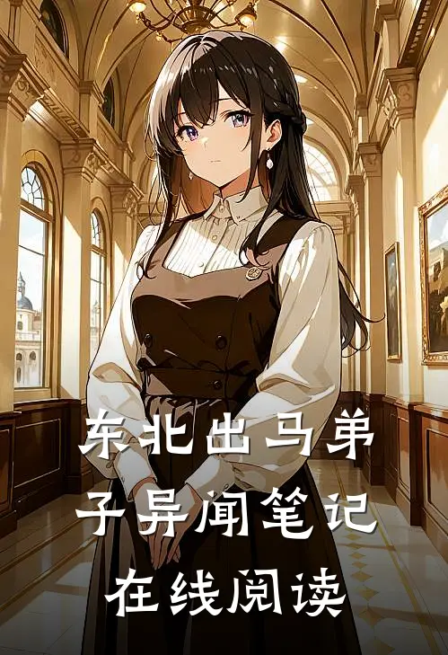 东北出马弟子异闻笔记在线阅读