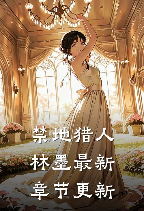 禁地猎人林墨最新章节更新