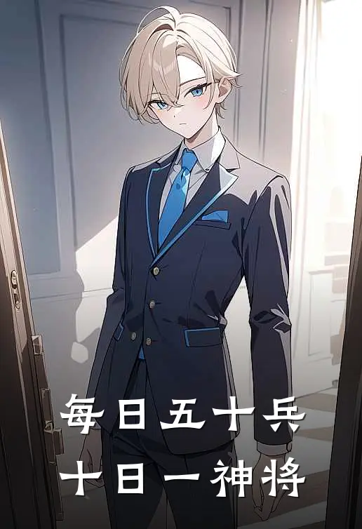 每日五十兵，十日一神将