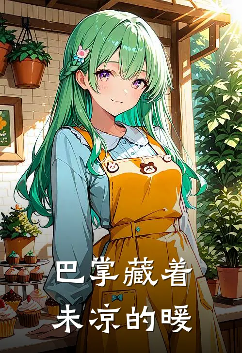 巴掌藏着未凉的暖