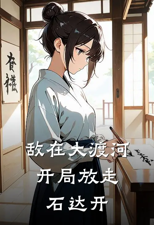 敌在大渡河，开局放走石达开