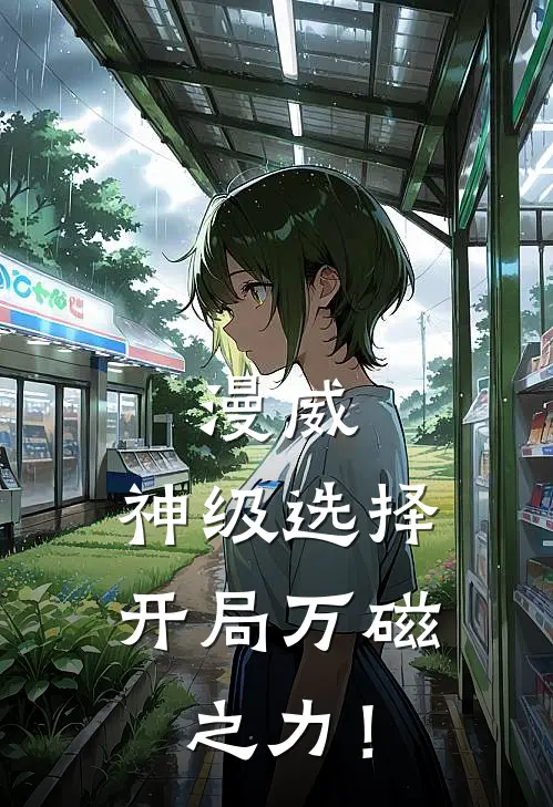 漫威：神级选择，开局万磁之力！