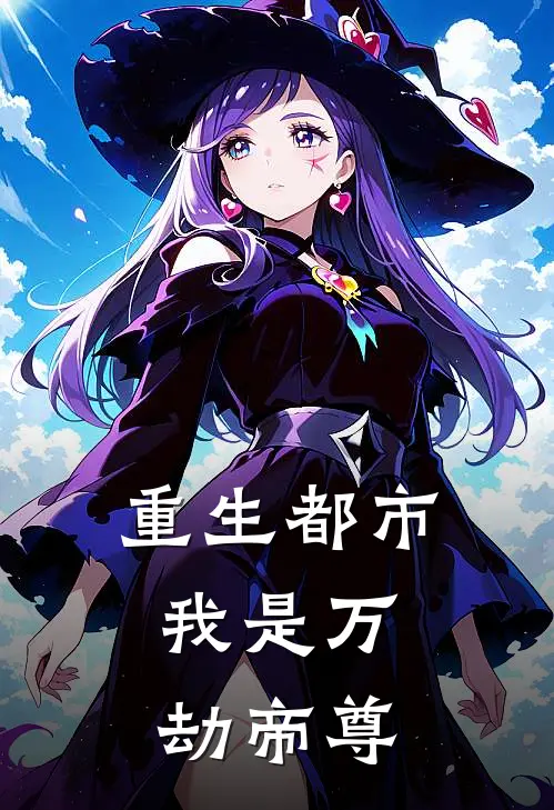 重生都市：我是万劫帝尊