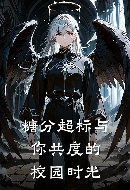 糖分超标与你共度的校园时光