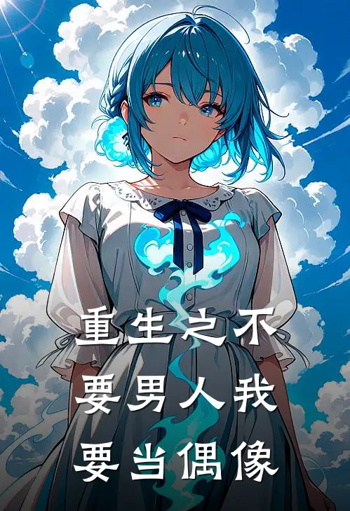 重生之不要男人我要当偶像