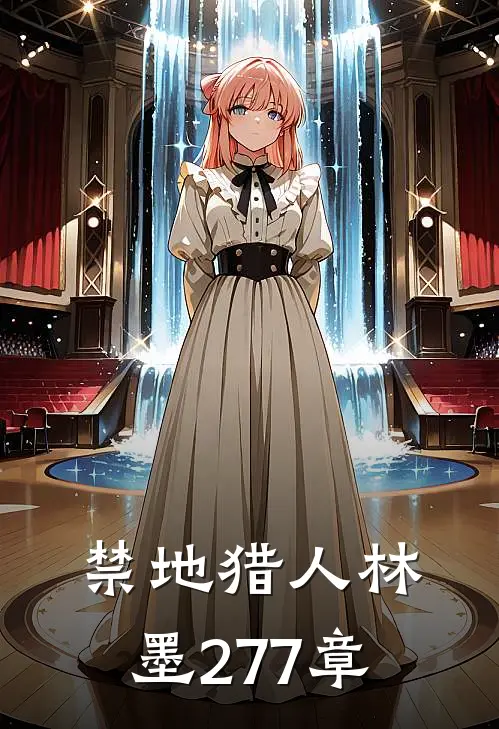 禁地猎人林墨277章