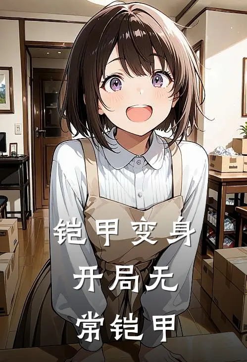 铠甲变身：开局无常铠甲