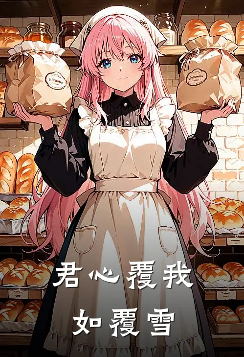 君心覆我如覆雪