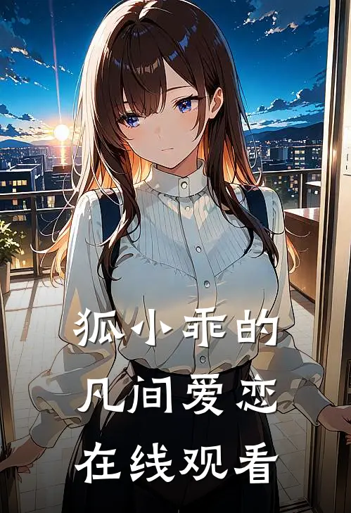 狐小乖的凡间爱恋在线观看