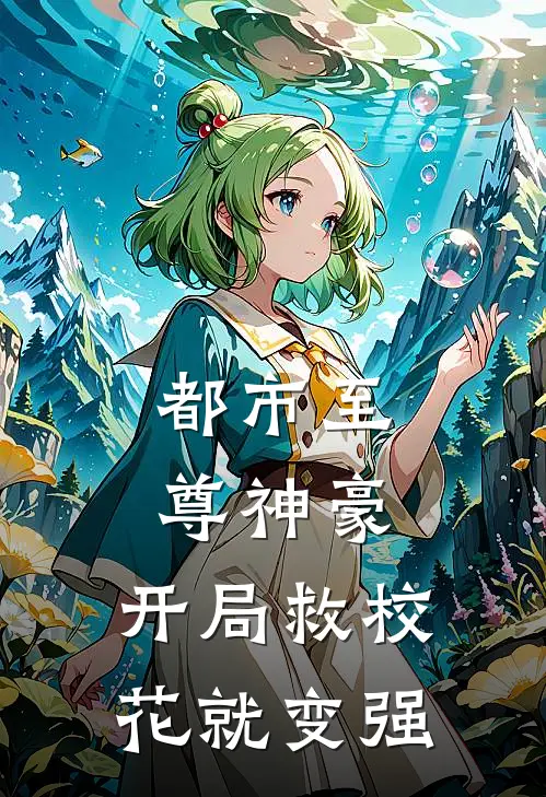 都市至尊神豪：开局救校花就变强