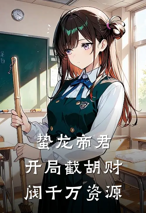 蛰龙帝君：开局截胡财阀千万资源