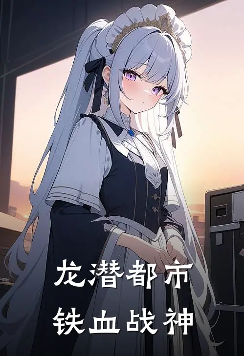 龙潜都市：铁血战神