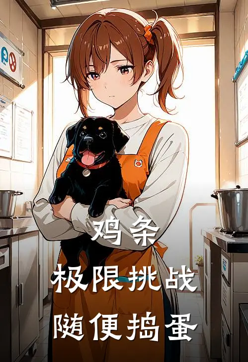 鸡条：极限挑战，随便捣蛋