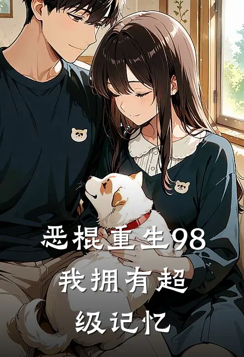 恶棍重生98，我拥有超级记忆