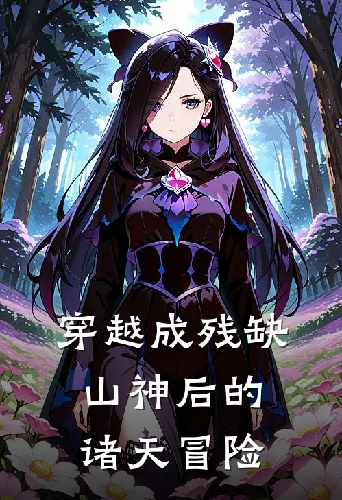 穿越成残缺山神后的诸天冒险