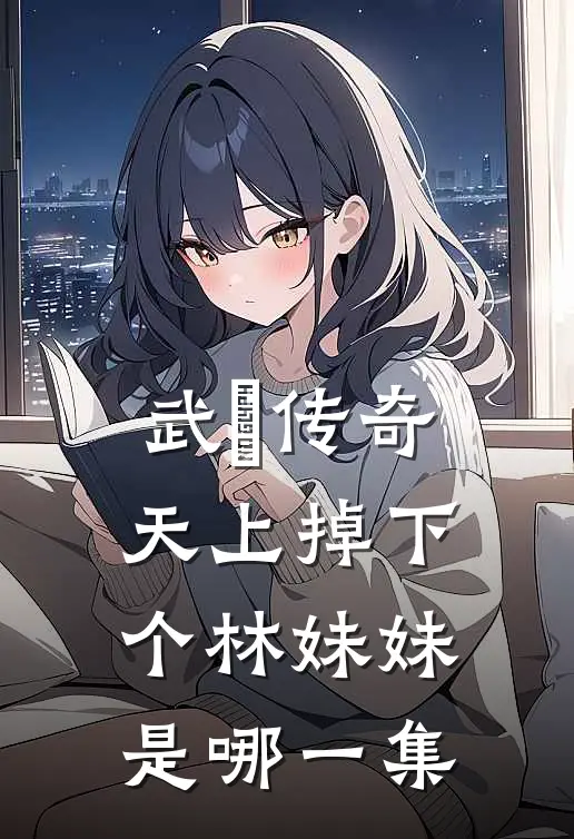 武玥传奇天上掉下个林妹妹是哪一集