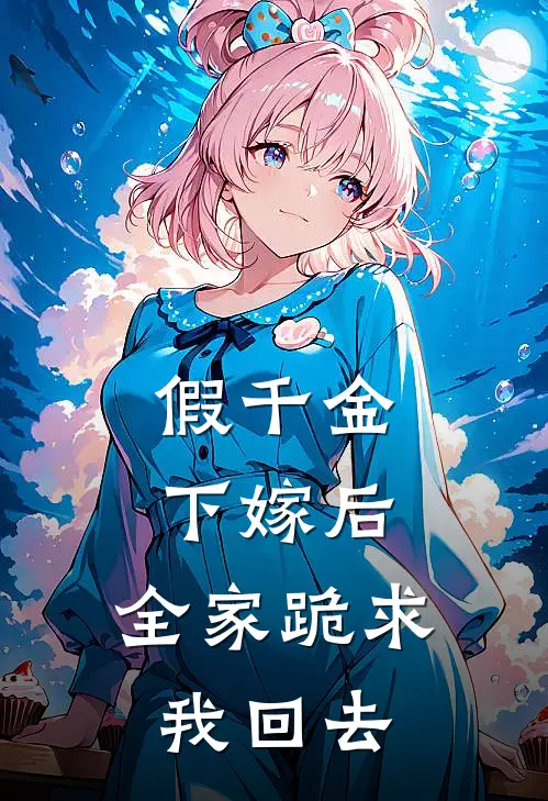 假千金下嫁后，全家跪求我回去